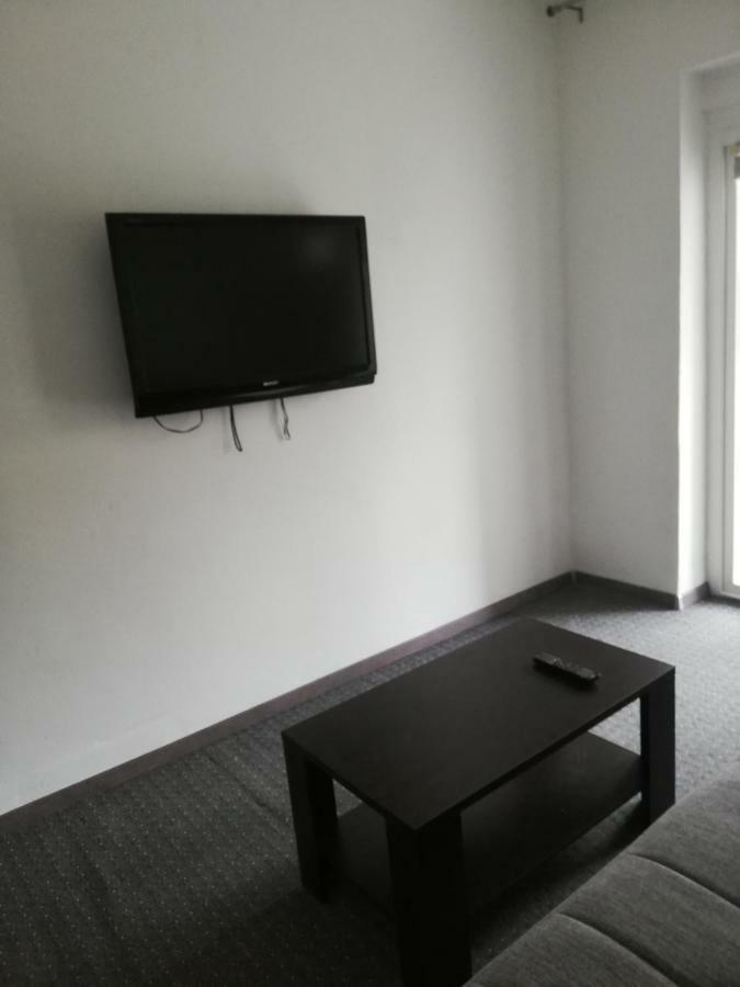 Tony Apartment Split Exterior foto